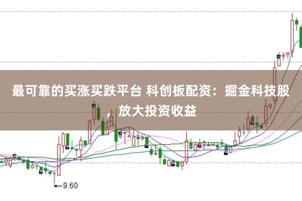 最可靠的买涨买跌平台 科创板配资：掘金科技股，放大投资收益