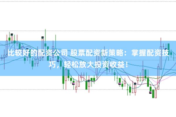 比较好的配资公司 股票配资新策略：掌握配资技巧，轻松放大投资收益！