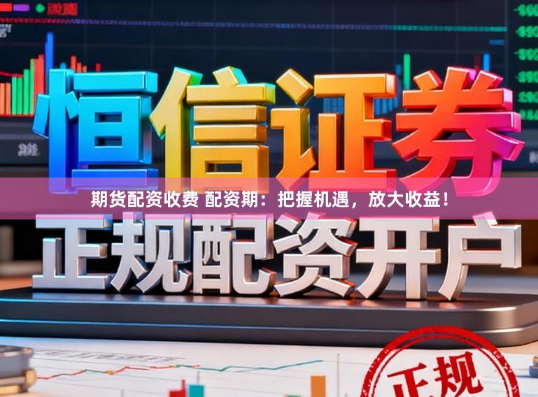 期货配资收费 配资期：把握机遇，放大收益！
