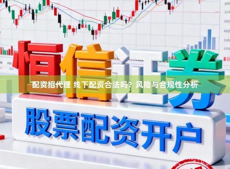 配资招代理 线下配资合法吗？风险与合规性分析