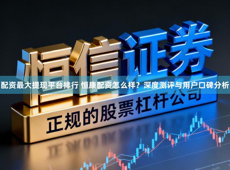 配资最大提现平台排行 恒康配资怎么样？深度测评与用户口碑分析