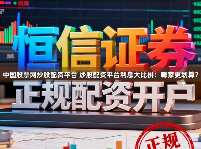 中国股票网炒股配资平台 炒股配资平台利息大比拼：哪家更划算？