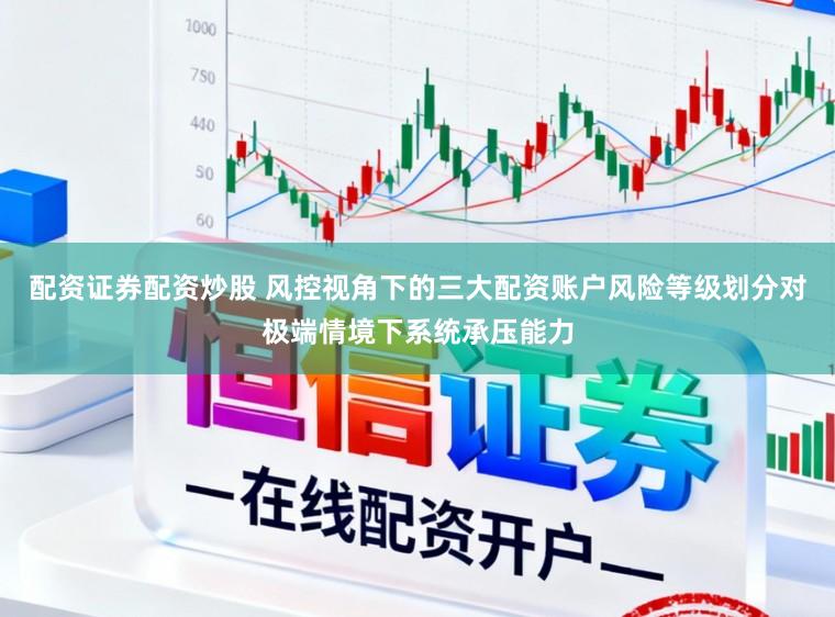 配资证券配资炒股 风控视角下的三大配资账户风险等级划分对极端情境下系统承压能力
