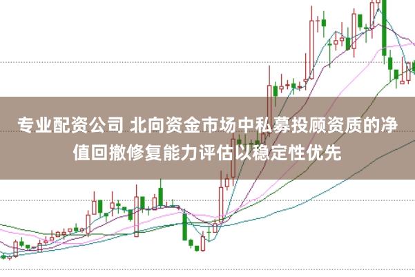 专业配资公司 北向资金市场中私募投顾资质的净值回撤修复能力评估以稳定性优先