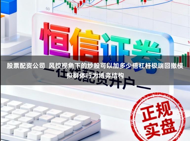 股票配资公司  风控视角下的炒股可以加多少倍杠杆极端回撤模拟群体行为博弈结构