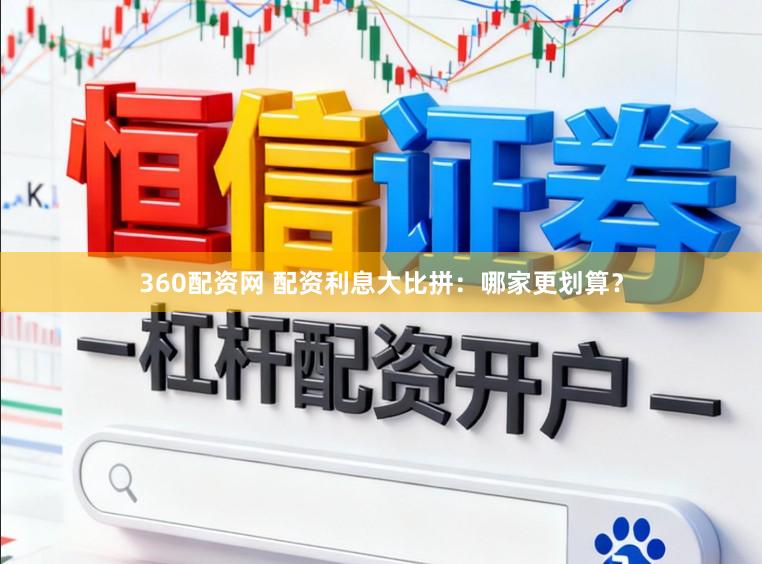360配资网 配资利息大比拼：哪家更划算？