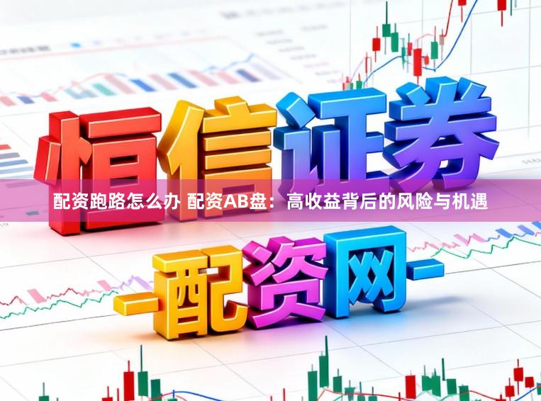 配资跑路怎么办 配资AB盘：高收益背后的风险与机遇
