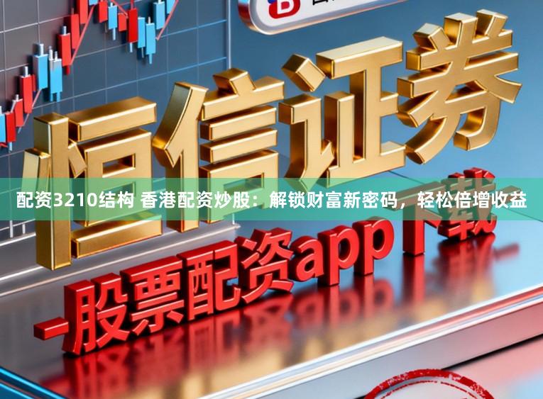配资3210结构 香港配资炒股：解锁财富新密码，轻松倍增收益