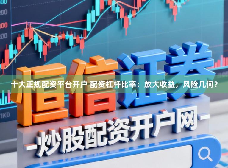 十大正规配资平台开户 配资杠杆比率：放大收益，风险几何？