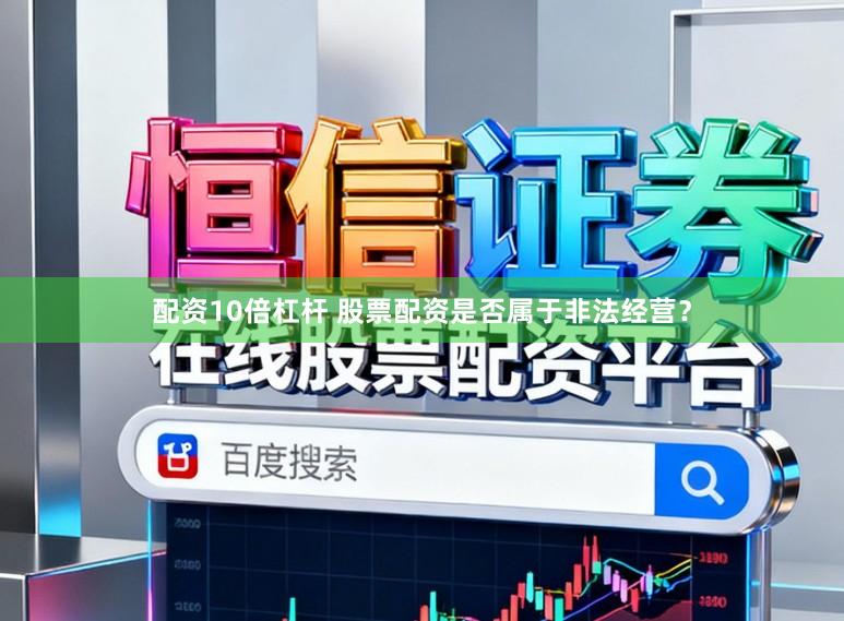 配资10倍杠杆 股票配资是否属于非法经营？